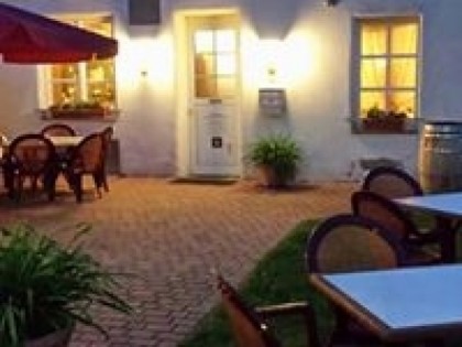 Foto: Landgasthof Zum Altbreitenfelderhof