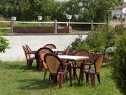 Foto: Landgasthof Zum Altbreitenfelderhof