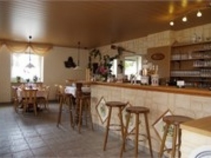 Foto: Landgasthof Zum Altbreitenfelderhof